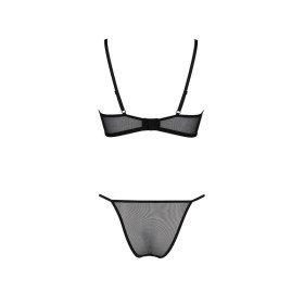Selaginella Bikini-4